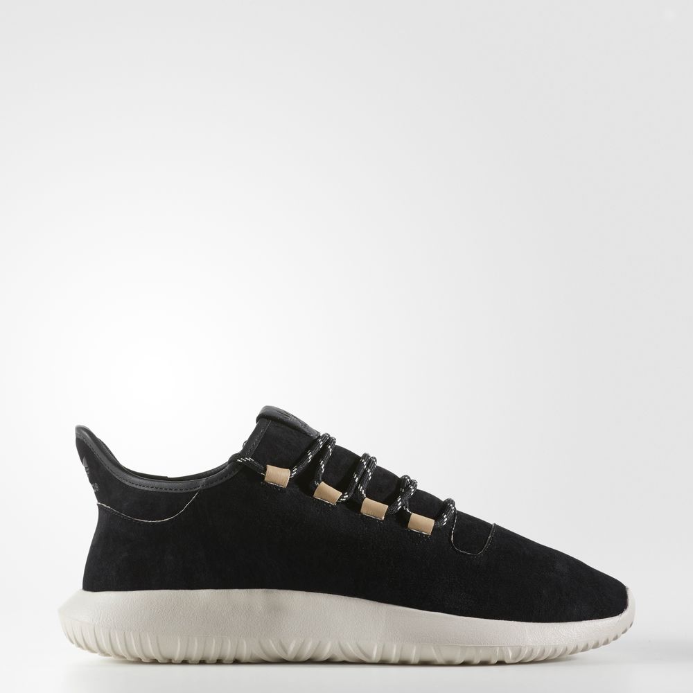 Adidas Tubular Shadow - Originals γυναικεια - Μαυρα/Μαυρα/Καφε,Μέγεθος: EU 36 – 54 2/3 (385KTLMI)